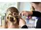 A vendre salon de coiffure en centre cial à Laval