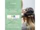 Vente salon de coiffure en retail park au Pontet