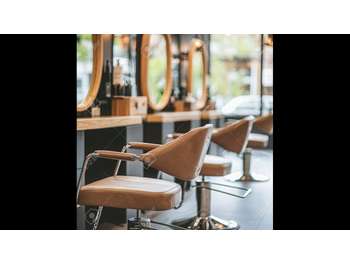 Vente Salon de coiffure en Parfait état Nord 44
