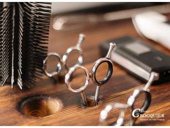 Vente salon de coiffure mixte de renom dept 44