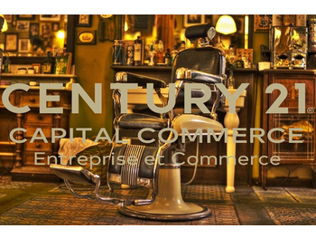 Vente salon de coiffure bon empl St Jean de Braye