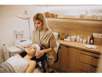 Vente FDC centre de beauté franchisé Marseille 11