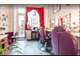 Vente FDC institut de beauté de 17m² à Paris 75005