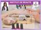 Vente institut beauté 70m² Paris 17e empl strat.