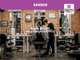 Vente salon de coiffure barbier à Paris 75011