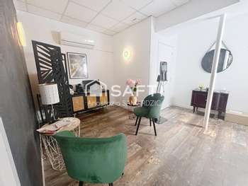 A vendre FDC esthétique clé en main à Toulouse