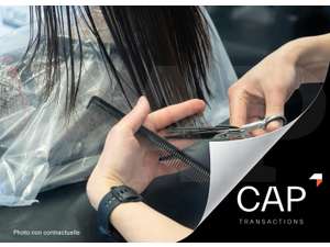 Vente  Beaut&eacute; - Esth&eacute;tique - Coiffure Rennes