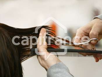 Salon de coiffure à vendre Saumur centre (49)