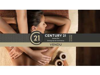 Vente VENDU SALON d'ESTHETIQUE SAUSSET LES PINS