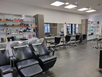 Vente salon de coiffure à 10 minutes de Sisteron