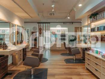 Vente salon de coiffure en centre ville Soustons