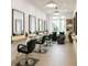 Vente salon de coiffure mixte axe passant Troyes