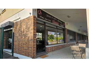 A vendre salon de coiffure avec logement Yvelines