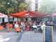 Vente FDC avec terrasse emplacement N°1 Bedarieux