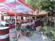 Vente FDC avec terrasse emplacement N°1 Bedarieux