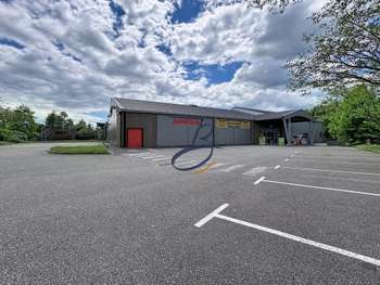 Magasin de jouets reconnu à vendre à Belley