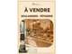 Vente boulangerie pâtisserie à 30 min de Rouen