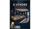 Vente poissonnerie à 30 minutes de Rouen