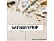 Vente parts sociales entreprises de menuiserie 25