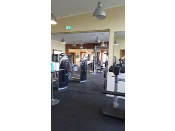 Vente salle de sport à Bessines sur Gartempe