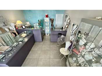 A vendre boutique 23m² centre-ville de Hyères