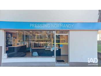 Vente FDC pressing à Billère aux portes de Pau