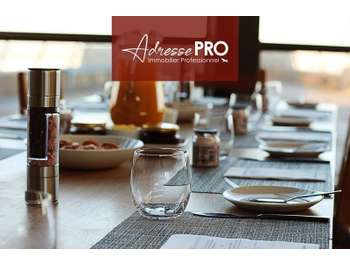Vente FDC restaurant sur axe passant à Bordeaux