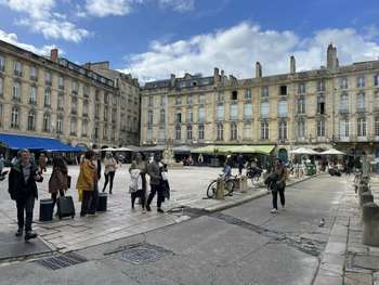 FDC restauration à vendre à Bordeaux Saint‑Pierre