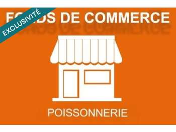 Vente poissonnerie empl N°1 à Bormes Les Mimosas