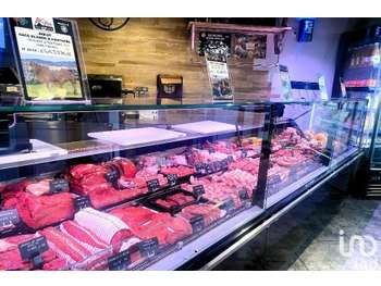 Vente boucherie charcuterie à Bouaye