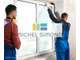 Vente entreprise pose menuiserie proche Marseille