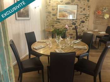 AV hôtel-restaurant de charme projet clé en main