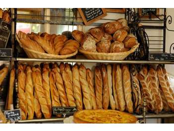 Vente fonds de boulangerie d'angle à Paris 75011