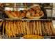Vente fonds de boulangerie d'angle à Paris 75011