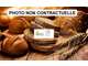Vente boulangerie pâtisserie en centre ville du 17