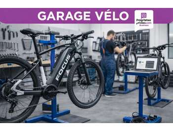 AV atelier & boutique vélos Boulogne Billancourt