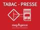AV FDC tabac presse FDJ à Bourbonnes les Bains