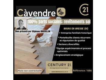 Entreprise revêtements sol- Bourg En Bresse
