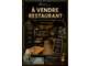 Vente FDC type crêperie à Bourneville Sainte Croix