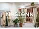 Vente FDC boutique de lingerie à Vannes centre