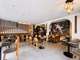 Vente FDC restauration en hypercentre de Brunoy