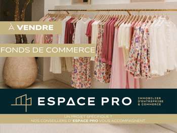 Vente fonds de commerce exceptionnel à Caen
