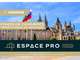 FDC prestations de services à vendre sur Caen