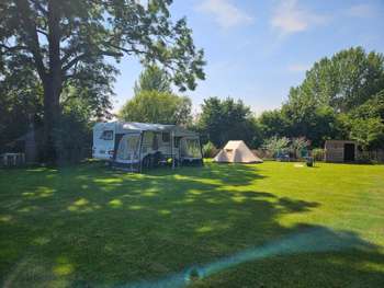 Vente camping à la ferme départ en retraite Vendée