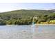 Vente camping exceptionnel en bord de lac 81