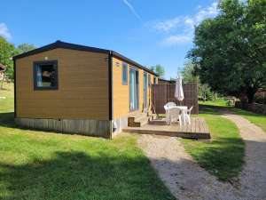 Vente Entreprises  Camping CARENNAC