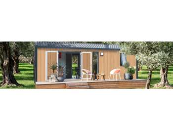 Vente camping familial à proximité des plages 17
