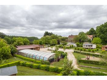 🌿 PRL & Gîtes en Dordogne – Belle affaire 🏡
