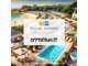 AV camping *** face à l'océan piscine 29 Sud