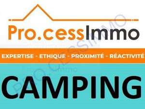 Vente  Camping Gard